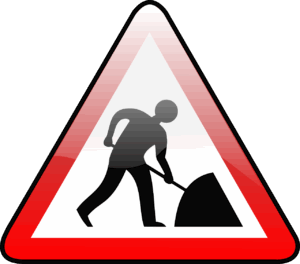 construction work, building work, roadwork, men at work, work, under construction, road sign, roadsign, attention, under construction, under construction, under construction, under construction, under construction